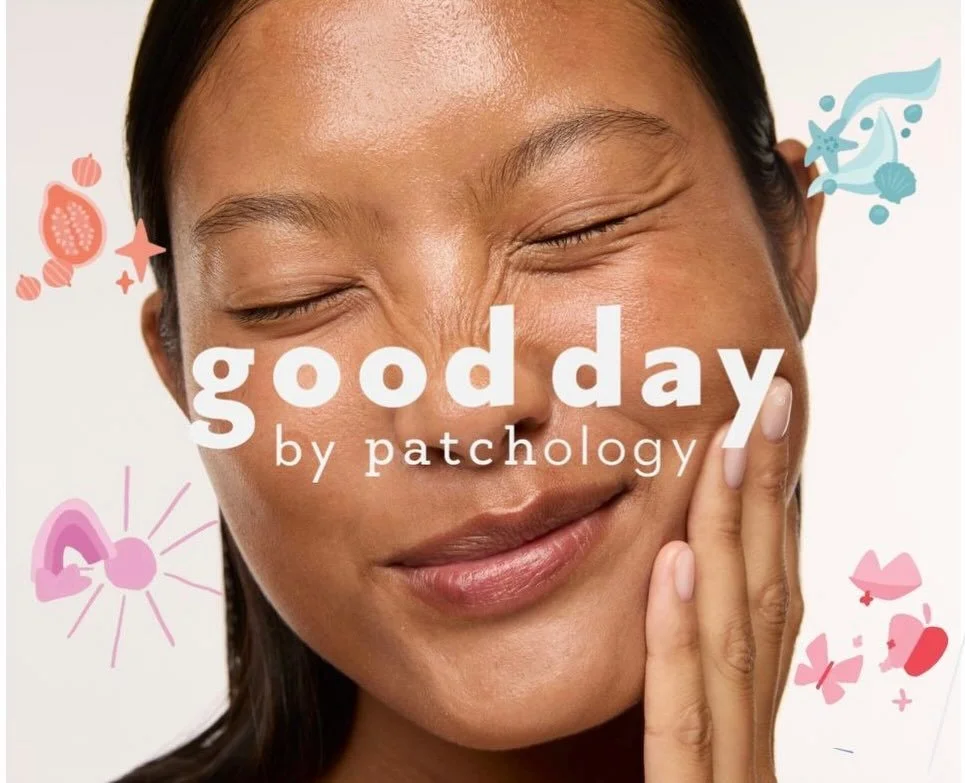 We&rsquo;re excited to announce that Little Light is now representing good day by patchology a feel-good beauty brand on a mission to make self-care simple, effective, and joyful 🩵

Known for its innovative skincare solutions and mood-boosting appro
