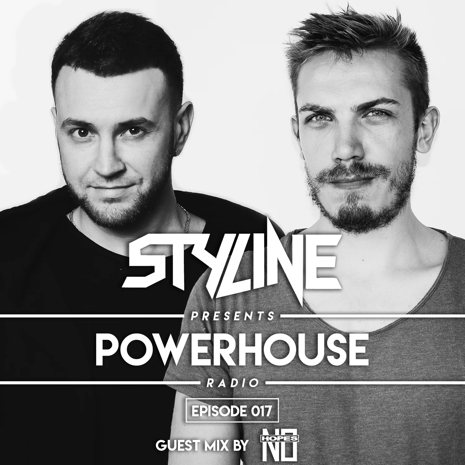 POWER HOUSE RADIO #17 (NO HOPES GUESTMIX).jpg