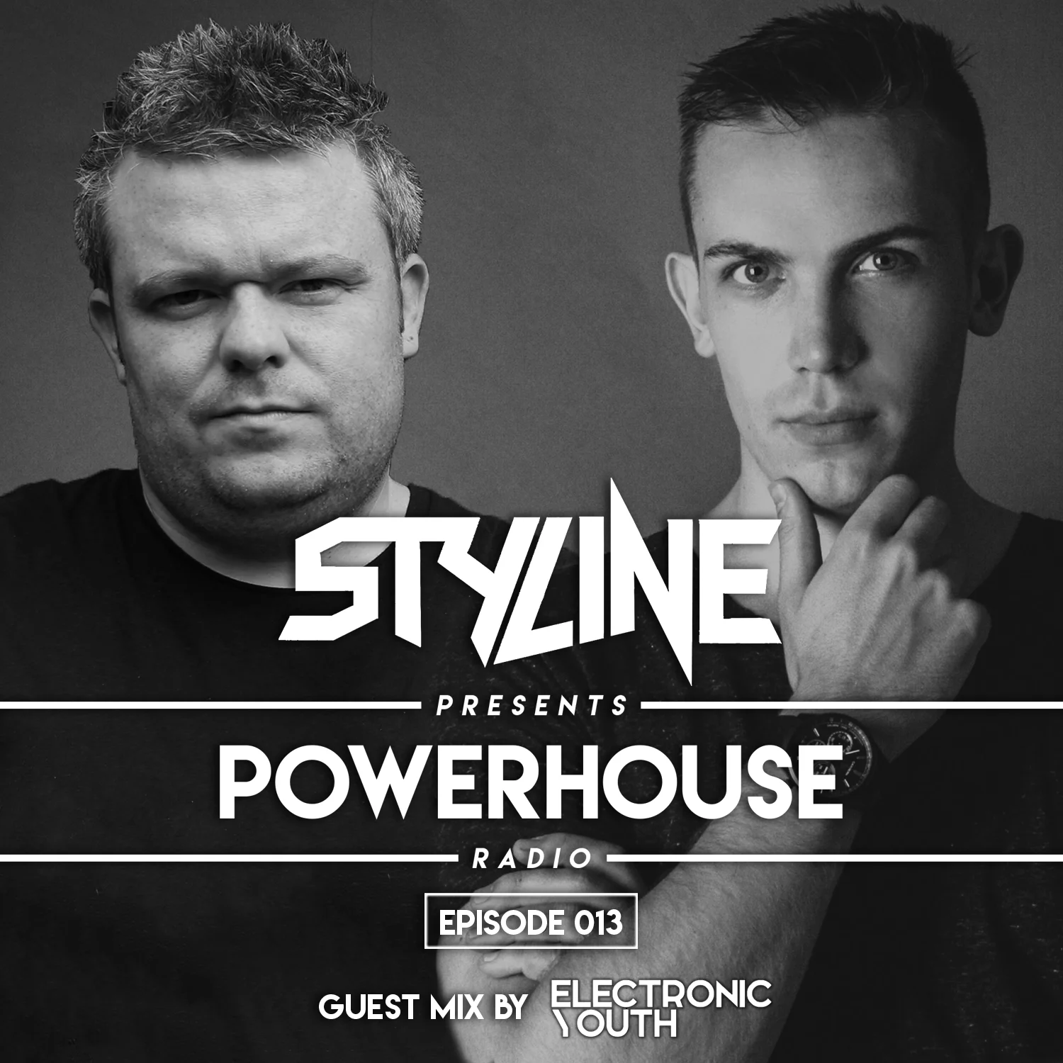 POWER HOUSE RADIO #13 (ELECTRONIC YOUTH GUESTMIX).jpg