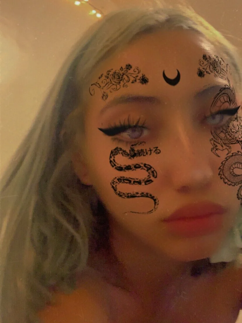 maybe thats why I take so many pictures its so easy to get reassurance that way..