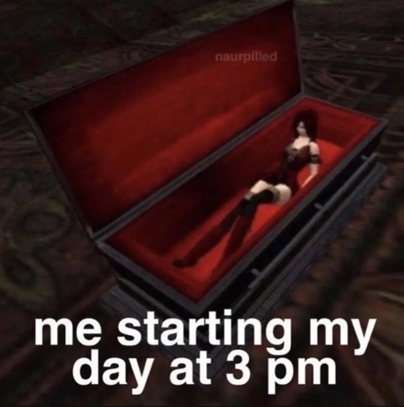 3am