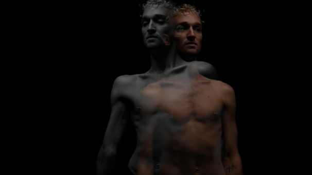 Throughout August - October, Samuel is teaching at Lucy Guerin INC , whilst developing his Solo work GIRLKING.