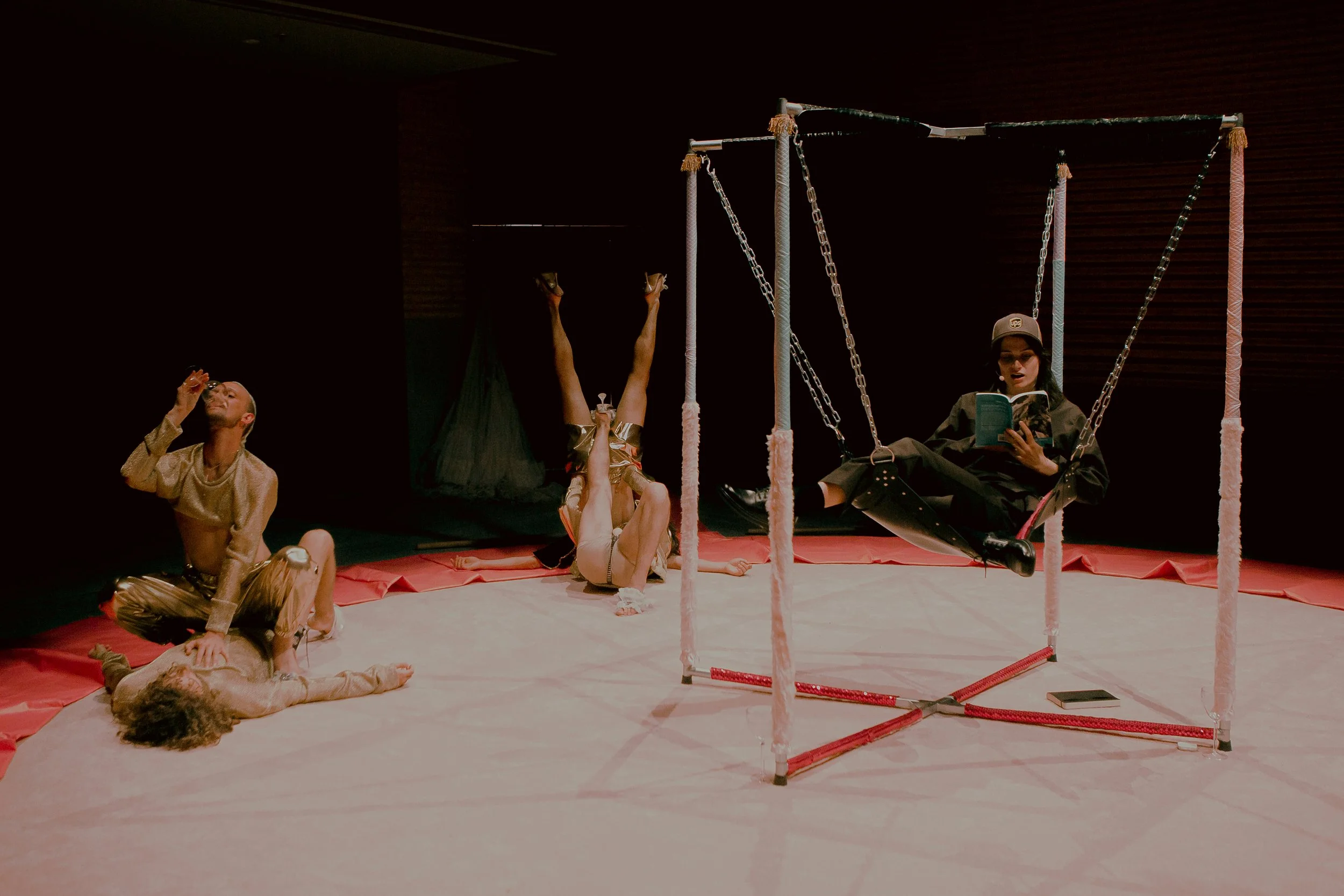 TRIPTYCH - Phillip Adams Balletlab 2023