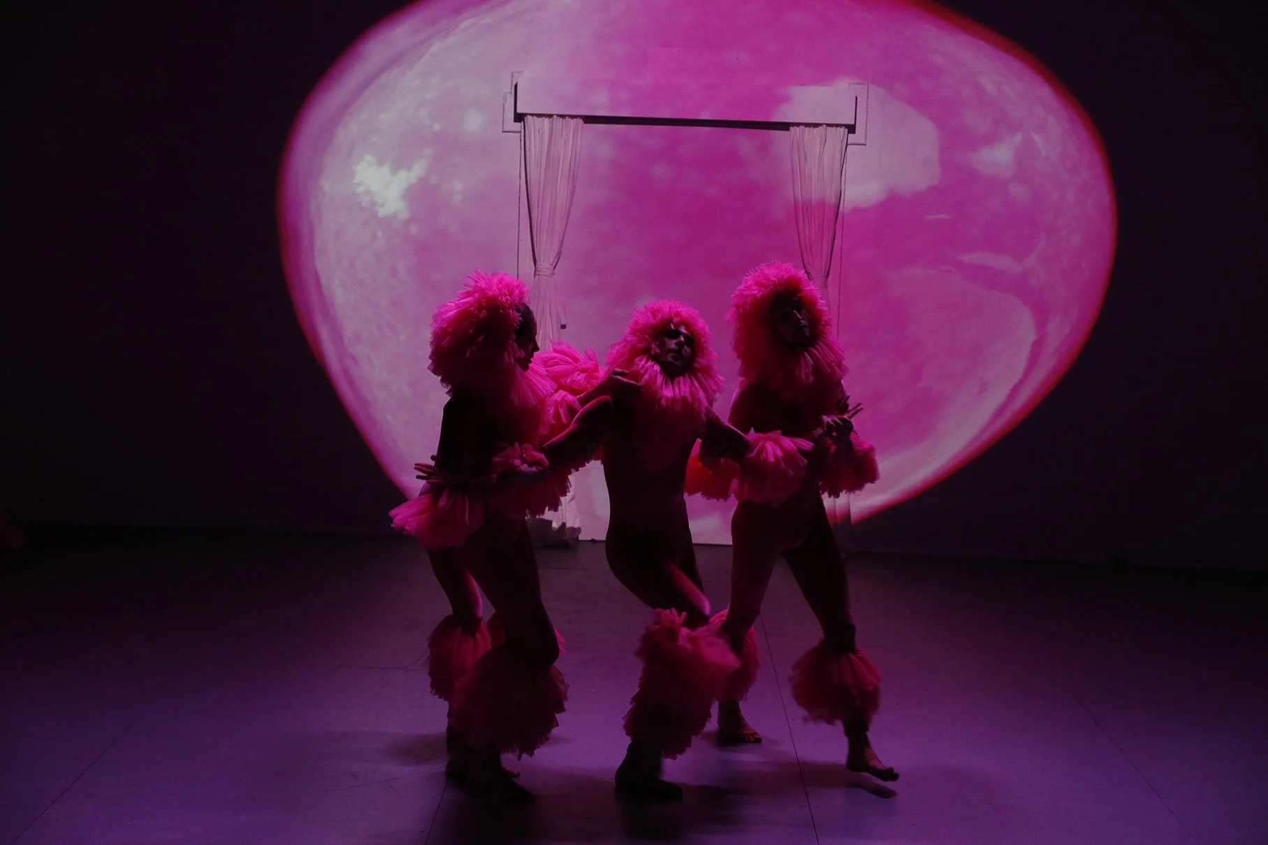 Glory - Phillip Adams Balletlab 2019