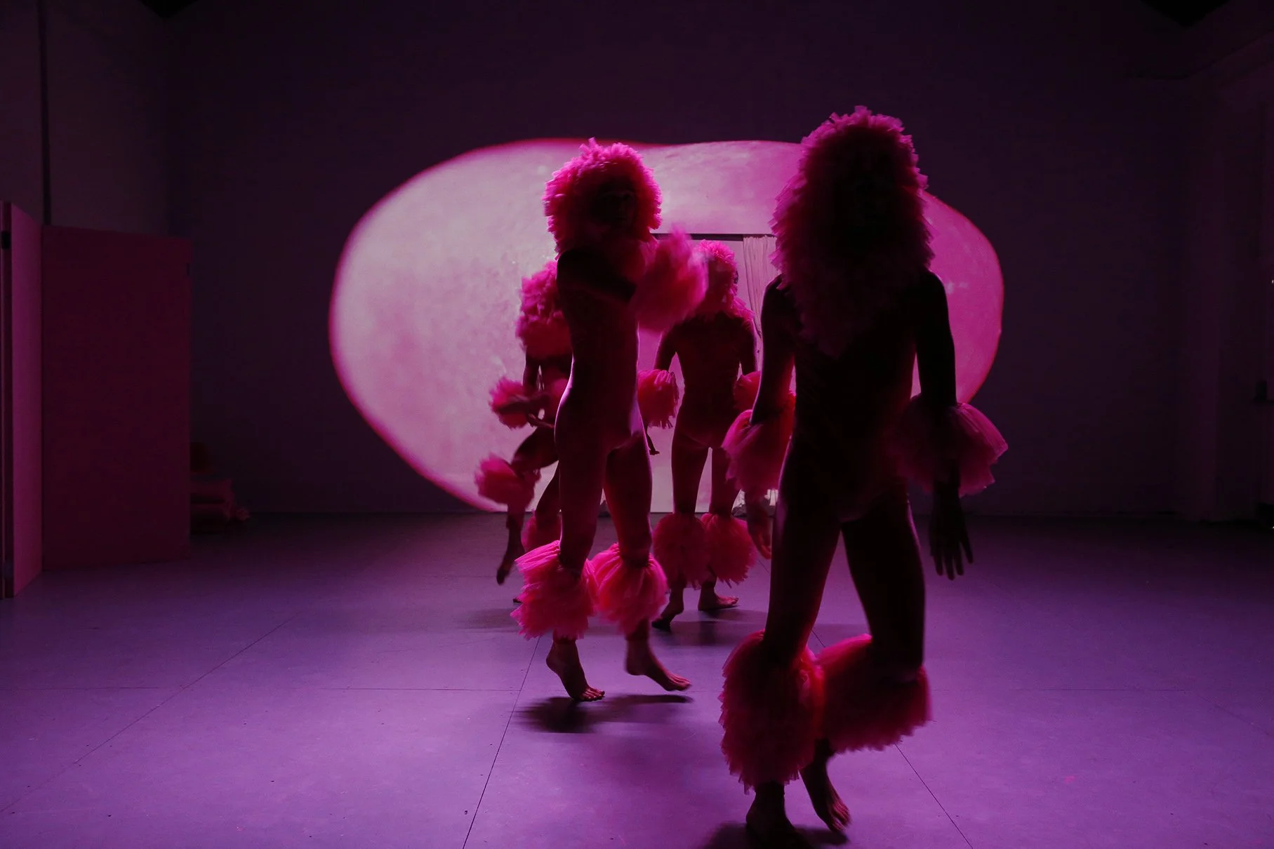 Glory - Phillip Adams Balletlab 2019