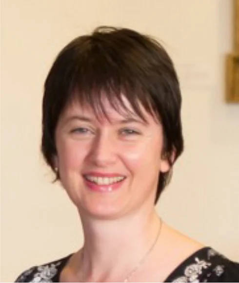 Margaret O'Hara