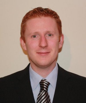 Dr Brian Cleary (BC) (Pharmacist)