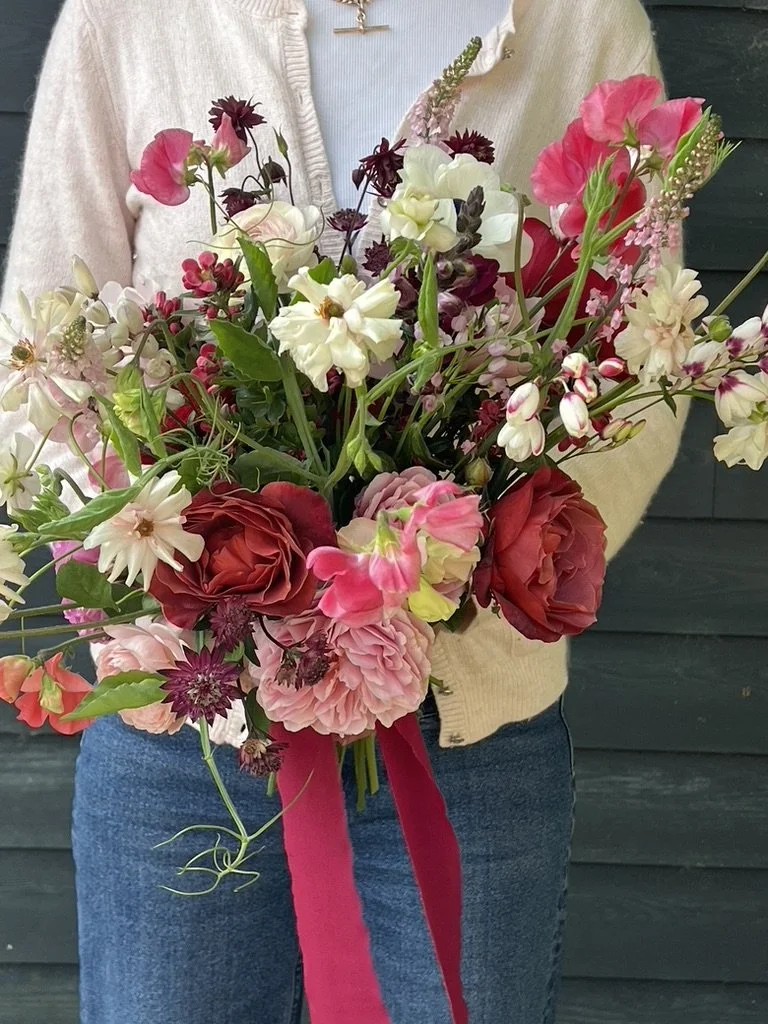 Luxury Bridal bouquet