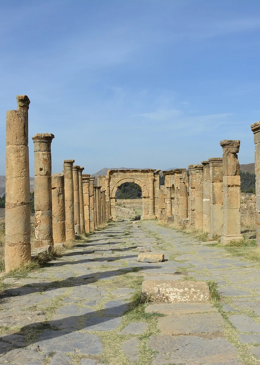 Djémila - Algeria.jpg