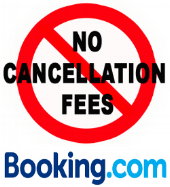 Booking Com キャンセル対策 ノーショー対策 キャンセルやノーショーで困ってる Airbnb And Booking Com