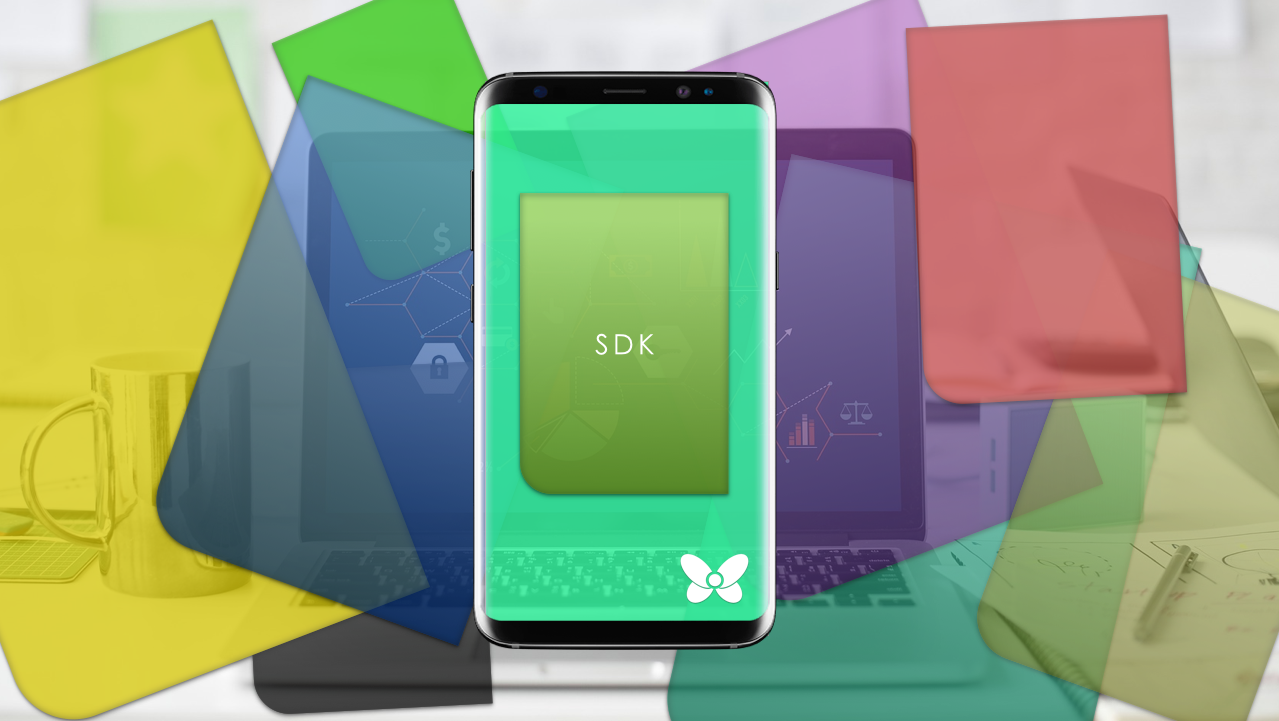 SDK (how you create the plugins)