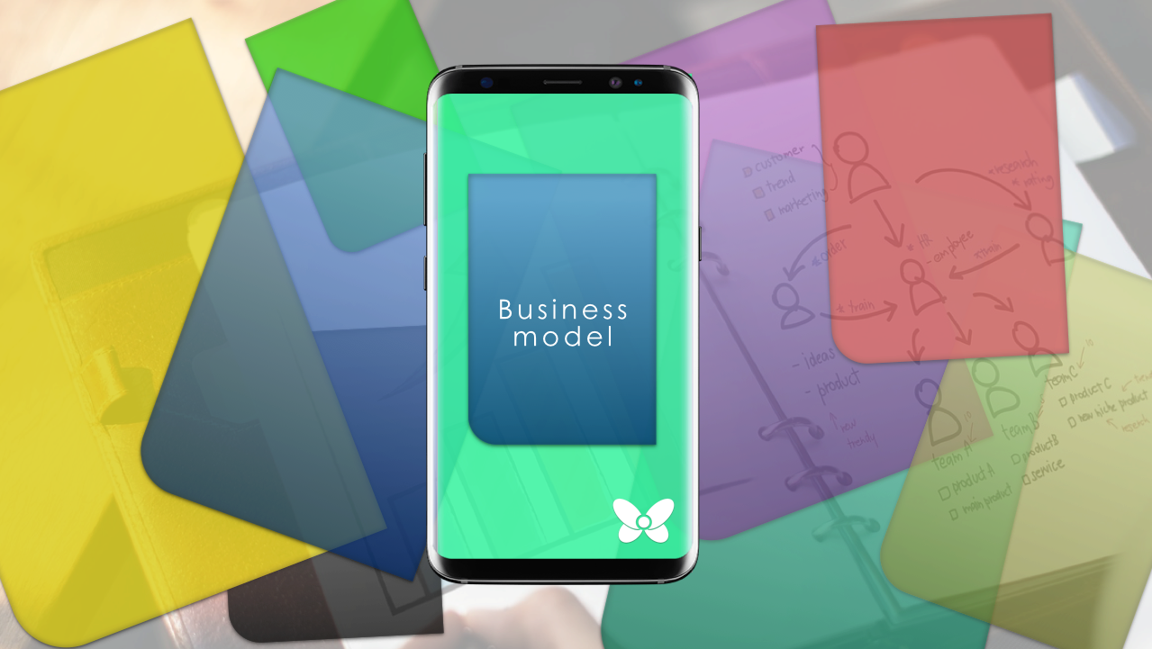Business model