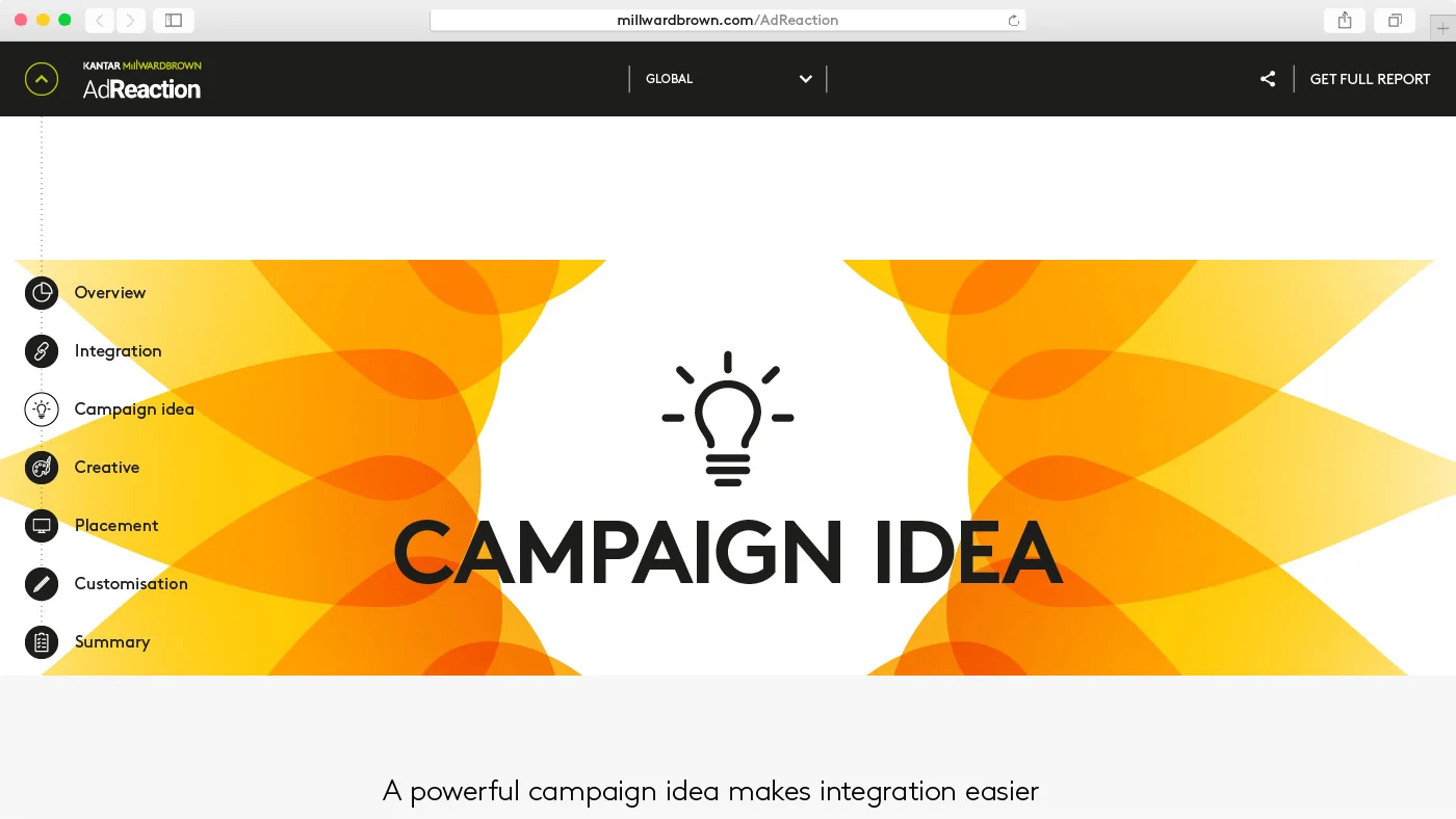 Nathan Goulbourne digital designer based in London | Web design | UI design | Print design | infographic design