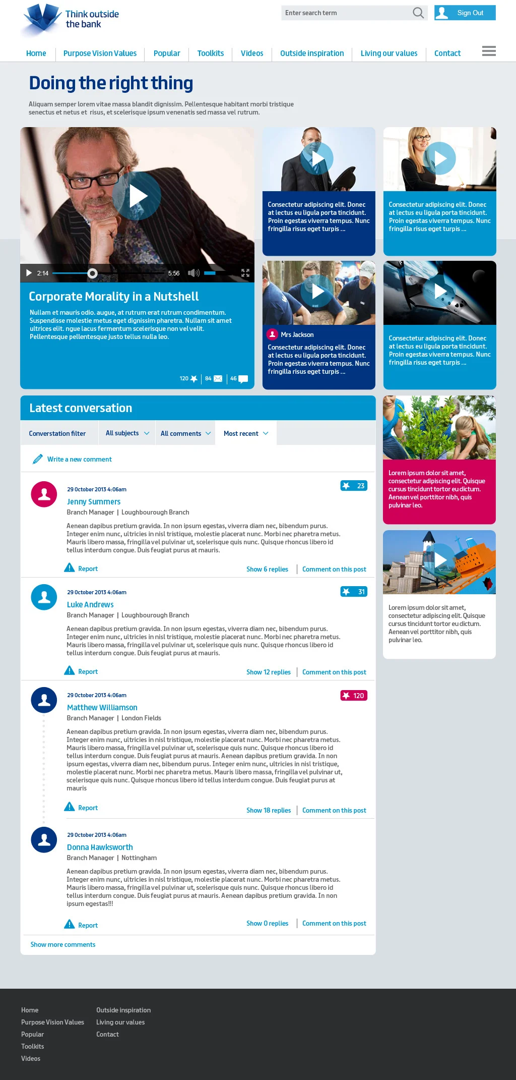 Nathan Goulbourne digital designer based in London | Web design | UI design | Print design | infographic design