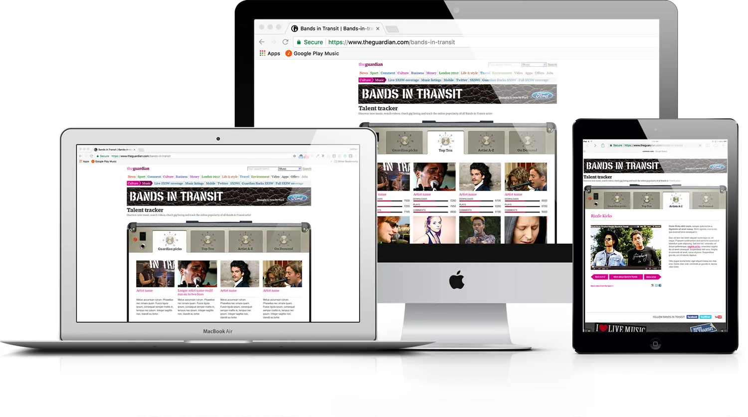 Nathan Goulbourne digital designer based in London | Web design | UI design | Print design | infographic design