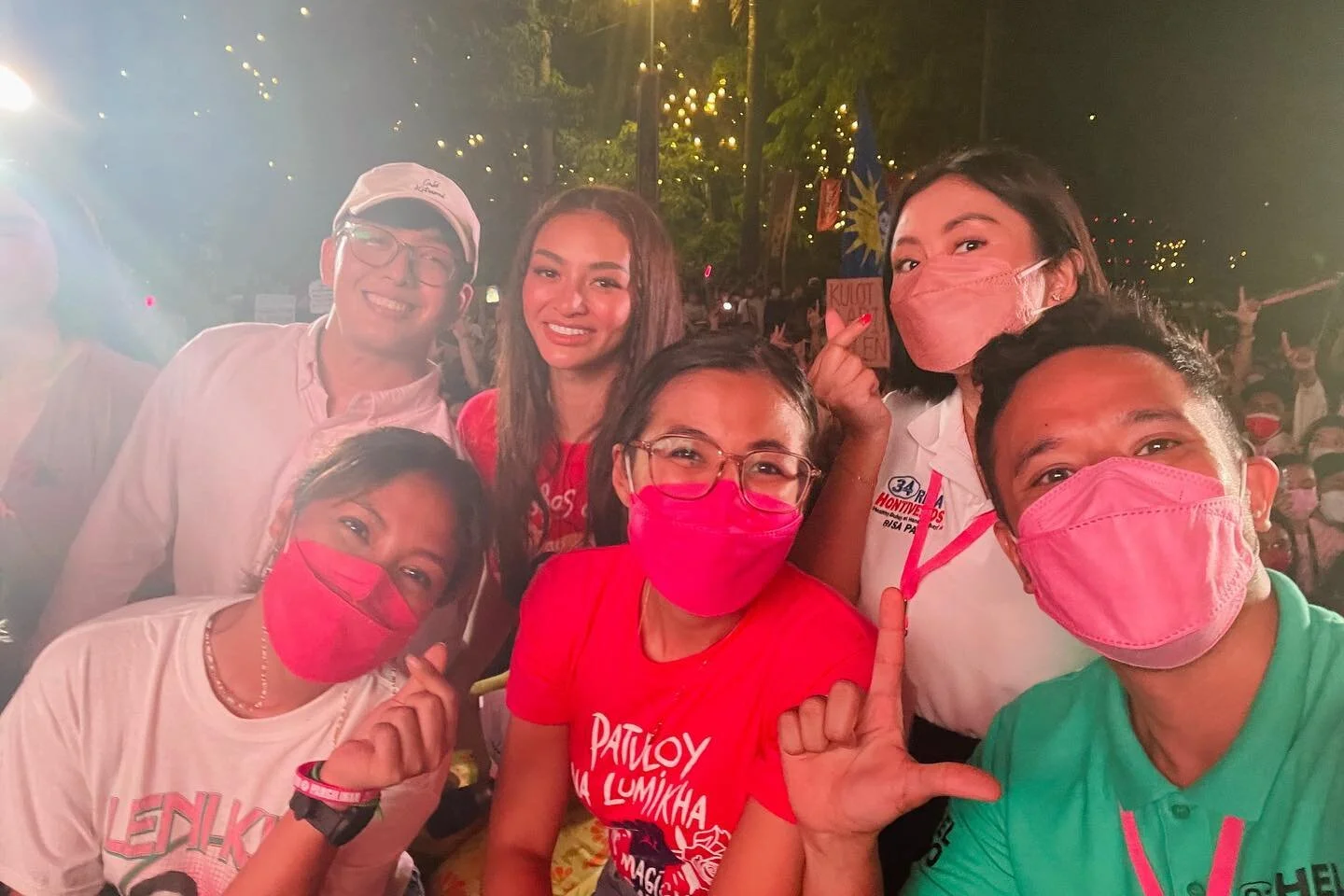 #AnakNgFuchsia class picures