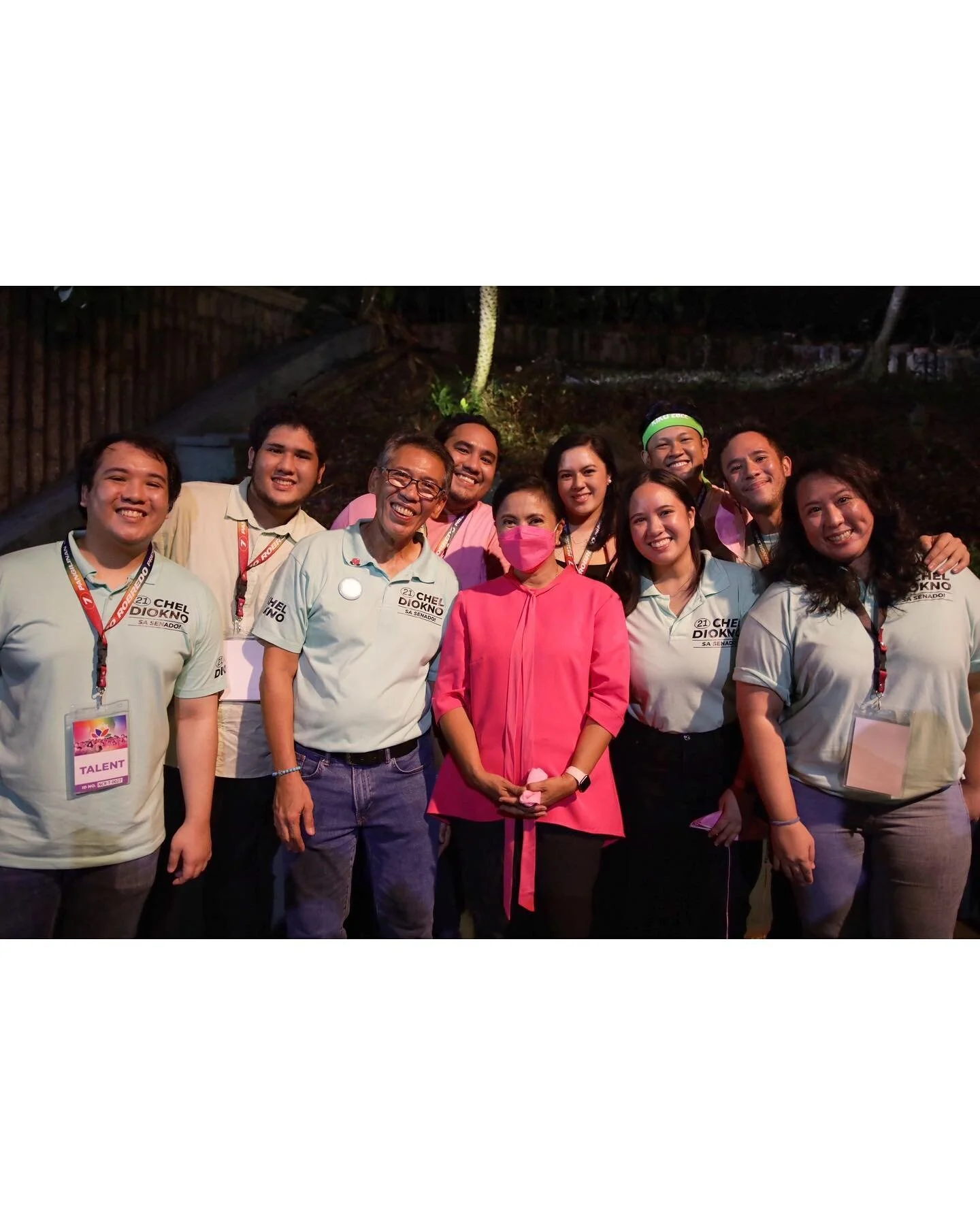 It feels so surreal that we were here. I still can&rsquo;t believe that we got to be a little part of this big movement. Thank you for the love, inspiration, and hope. 🥺💕🇵🇭