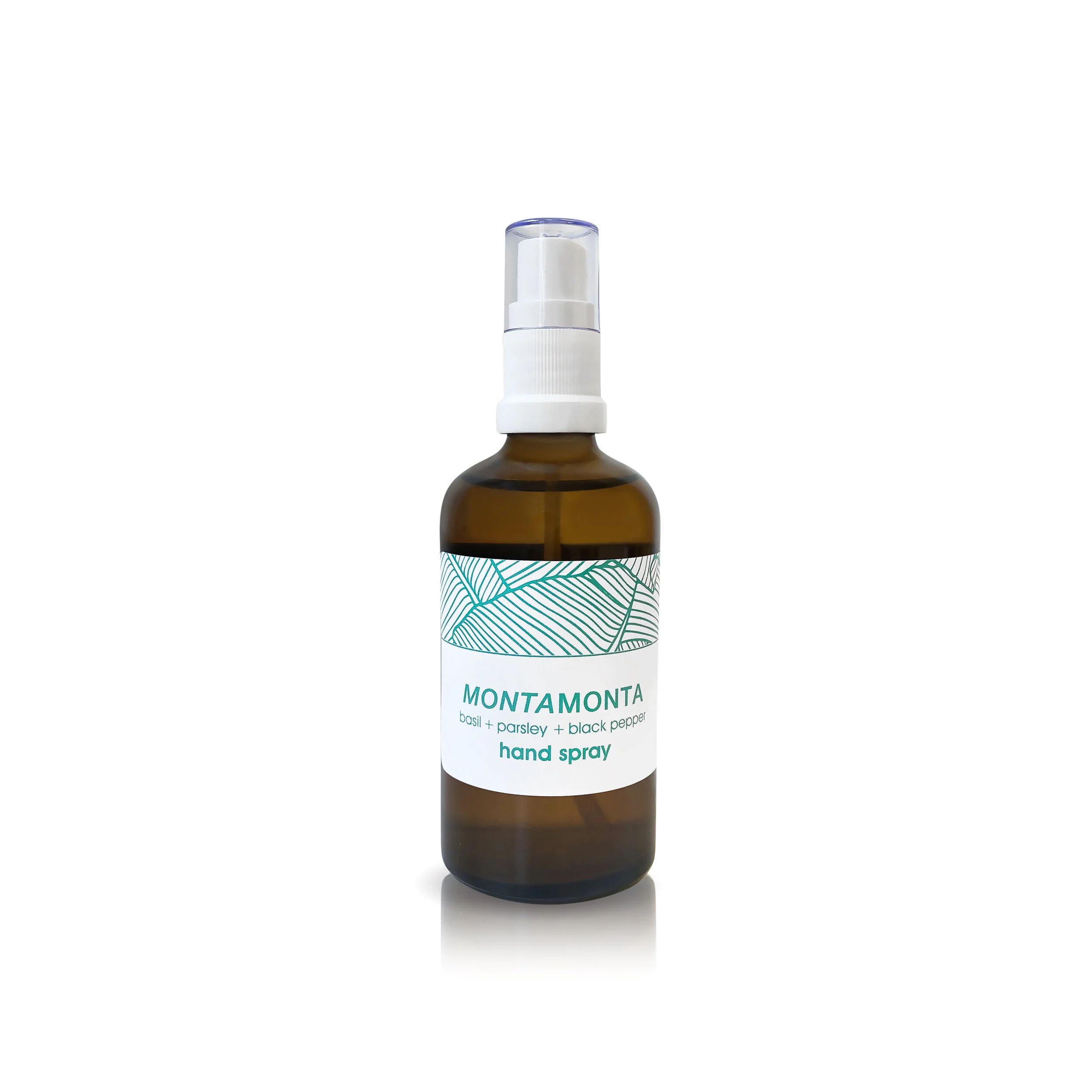 MONTAMONTA - Hand Spray