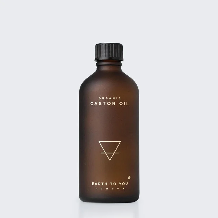 EARTH TO YOU - Castor Oil