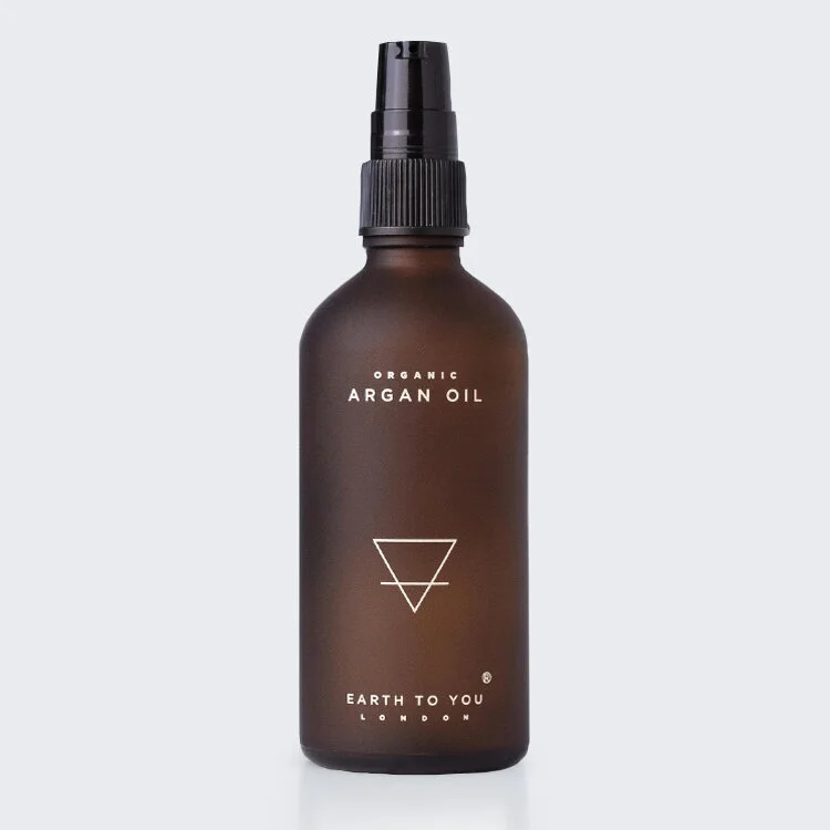 EARTH TO YOU - Argun Oil