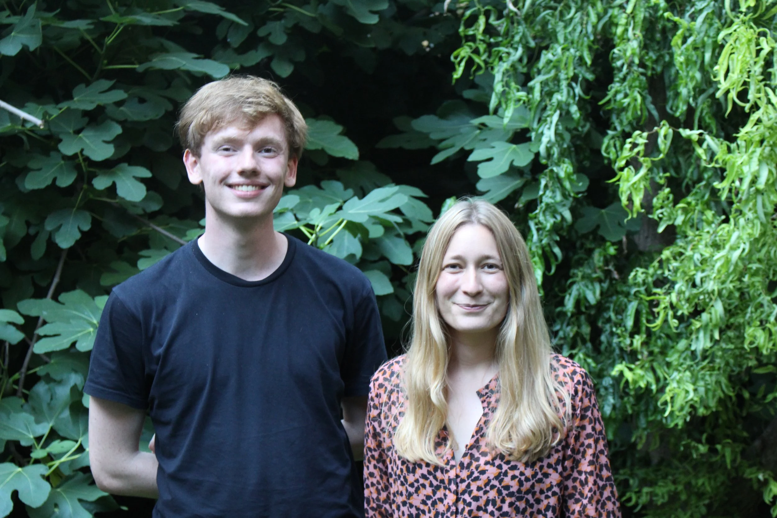 Skyd EU-valget i gang med SFU