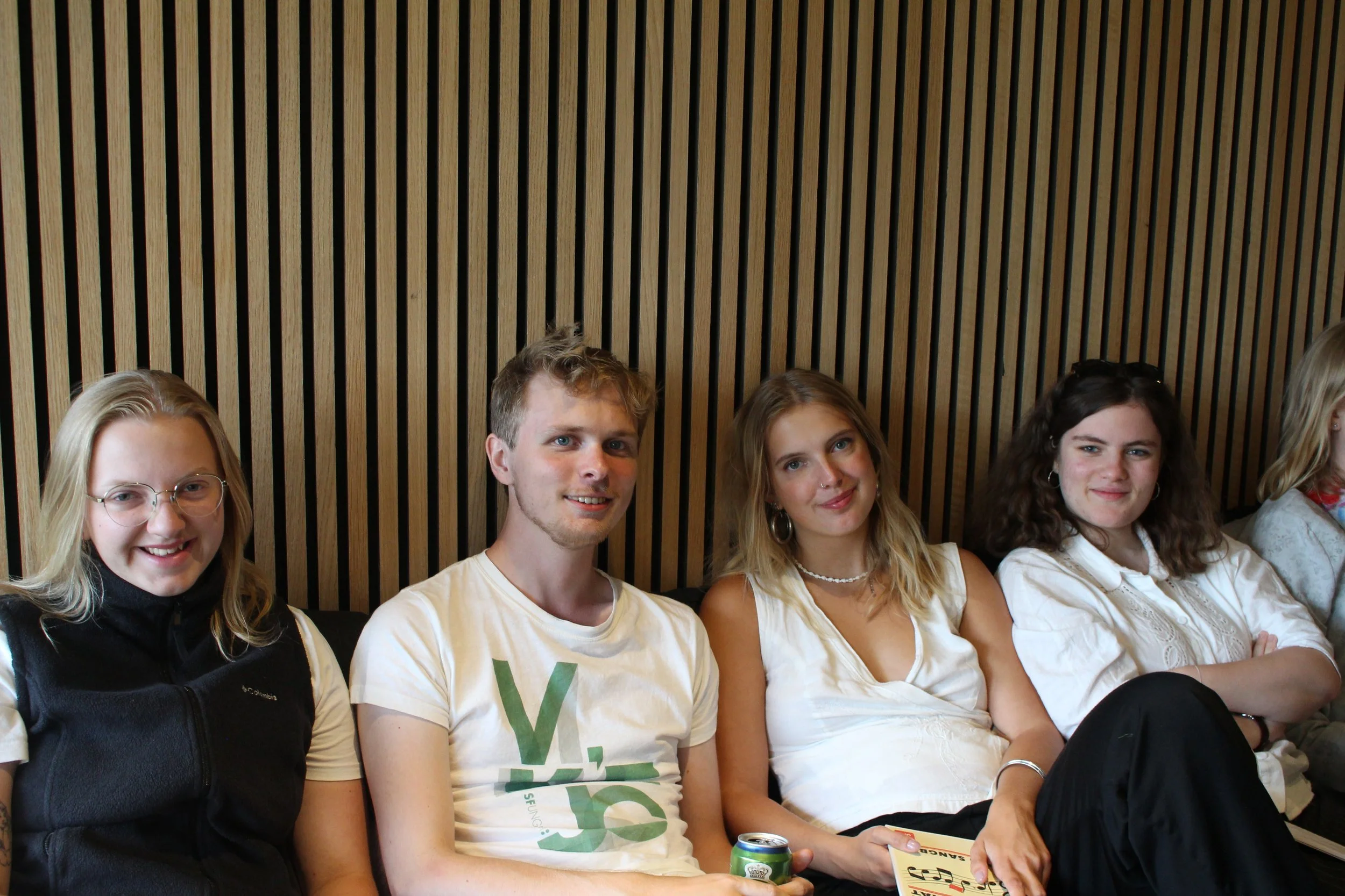 SFU inviterer til International Klimakonference!