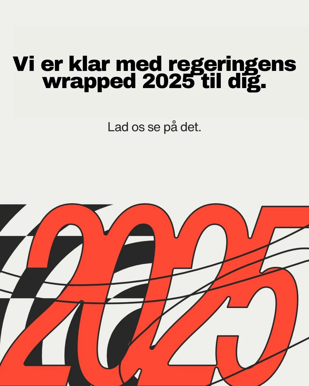 💖Regeringens wrapped 2025💖