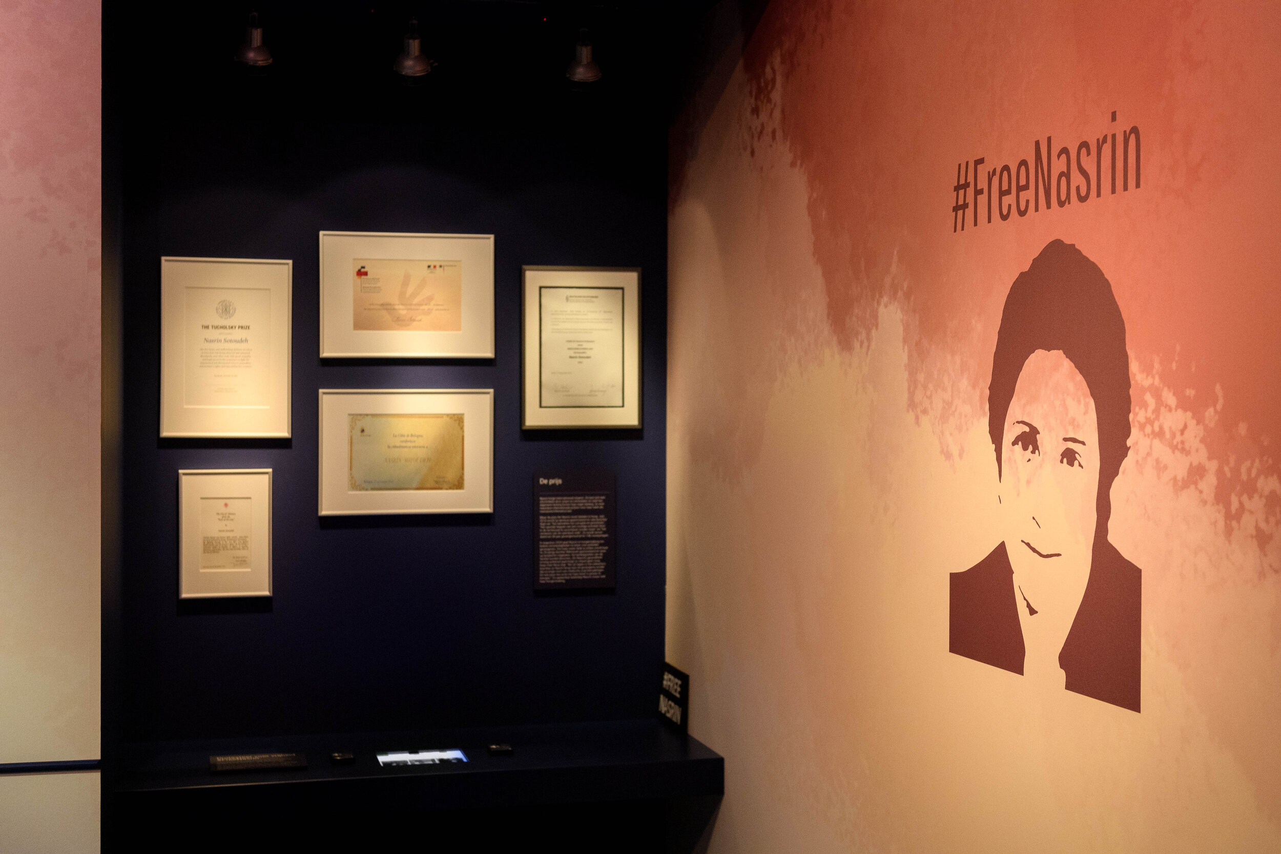 Nasrin-Sotoudeh-in-resistance-Museum-by-Mike-Bink.jpg