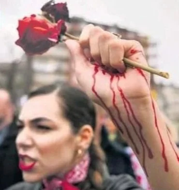 Congratulations on the 8th of March to all Women worldwide