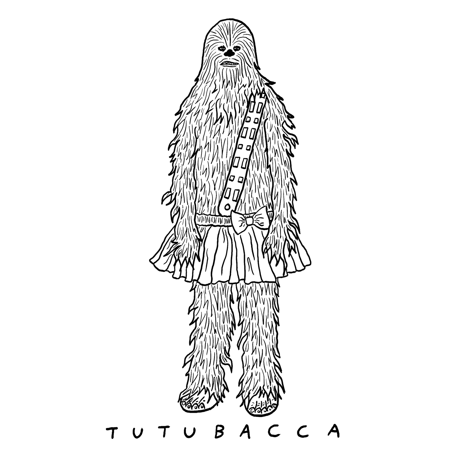 drewbacca2.gif