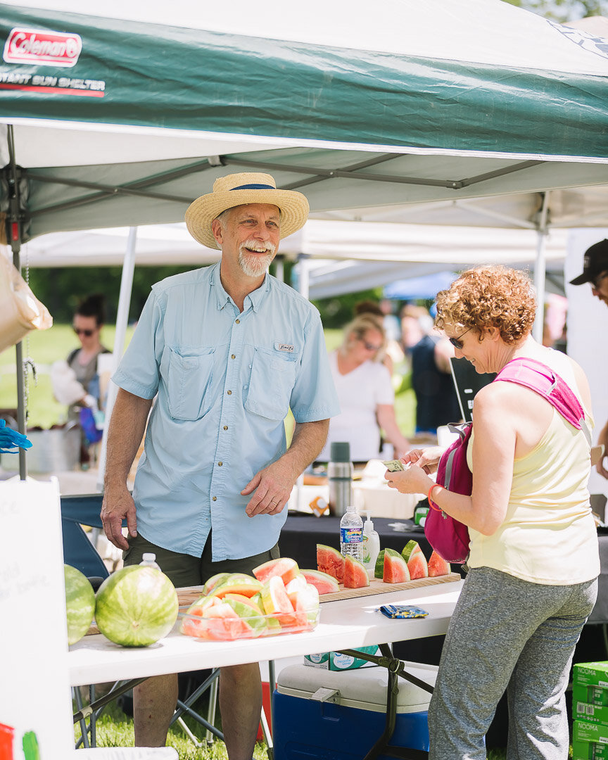 Vendor Booth Deposit