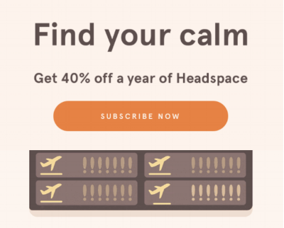 Screenshot courtesy of reallygoodemails.com.