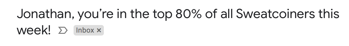 sweatcoin subject line.png