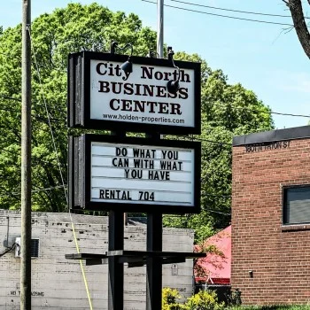 'Commercial gentrification' pushes 120 entrepreneurs out at North End biz center