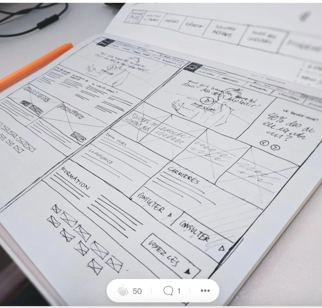 Why former journalists should consider a career in UX