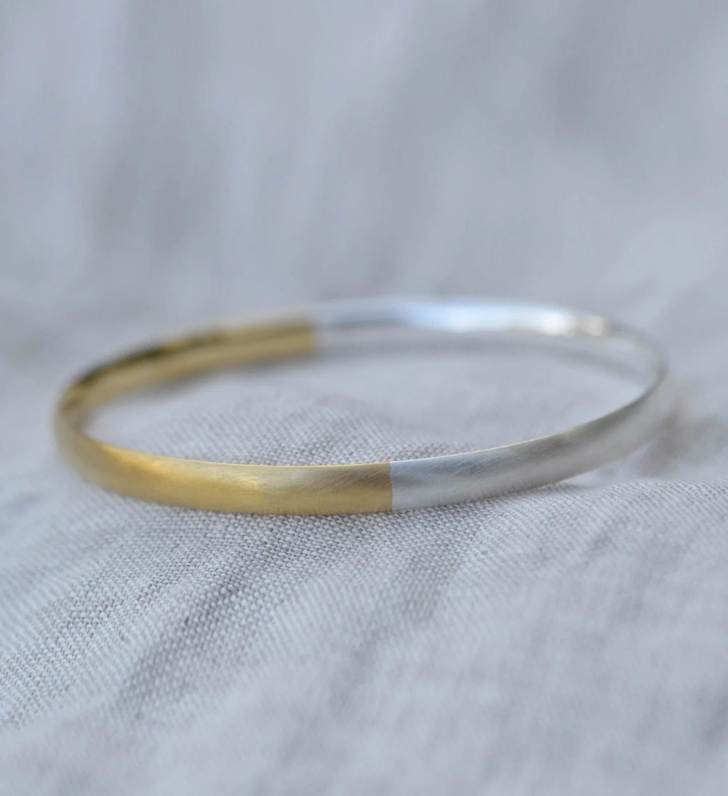 ✨ These gold vermeil beauties are officially BACK IN STOCK and ready to be shipped this week ✨