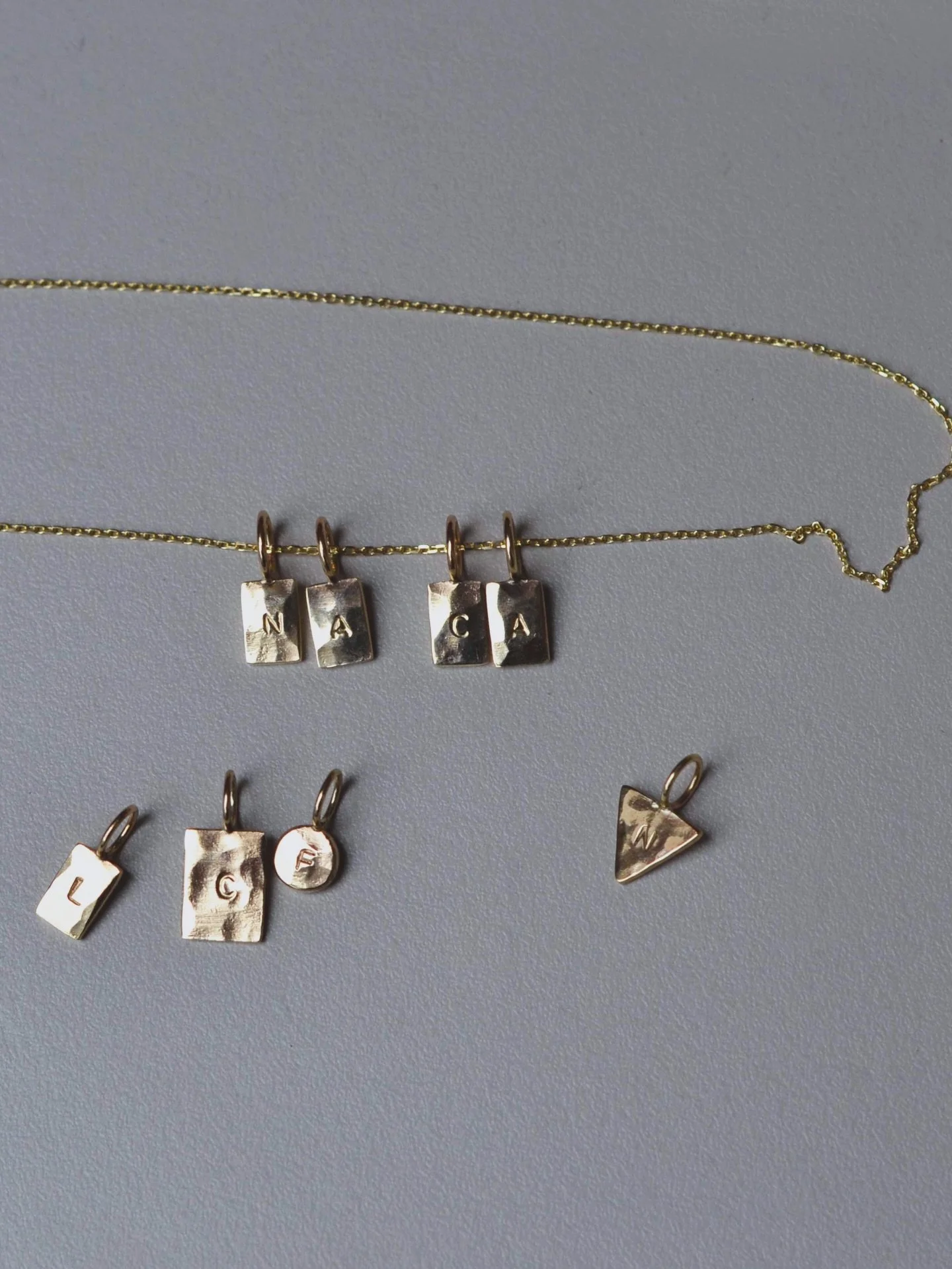 The more the merrier ✨