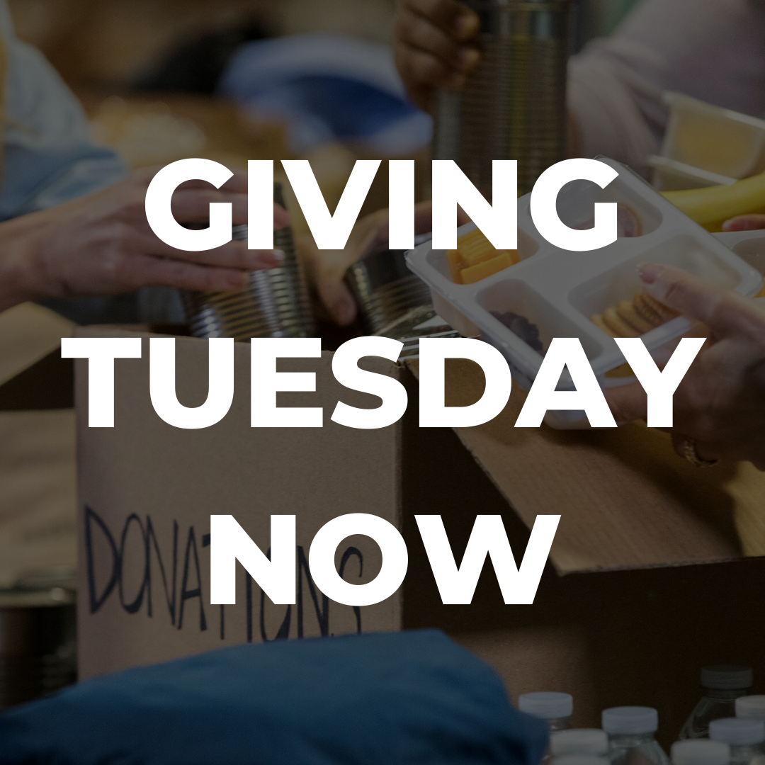 Support SGM projects working on COVID-19 actions for #GivingTuesdayNow