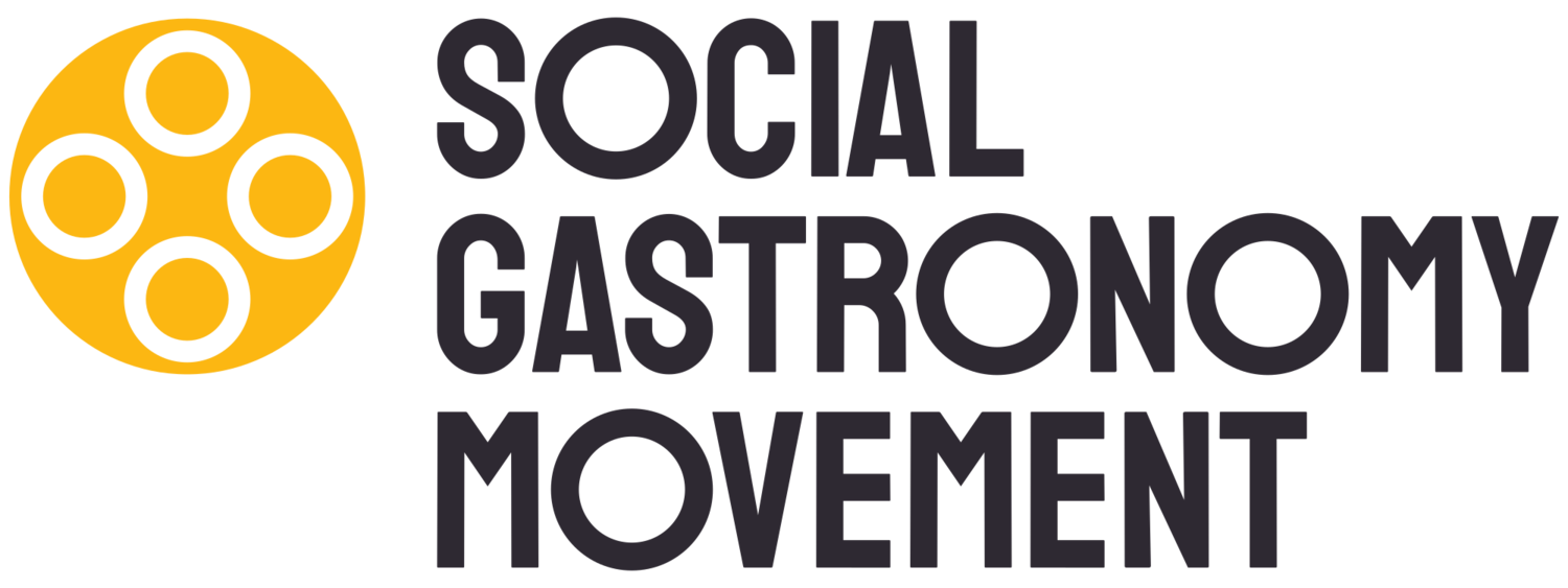 Social Gastronomy Movement