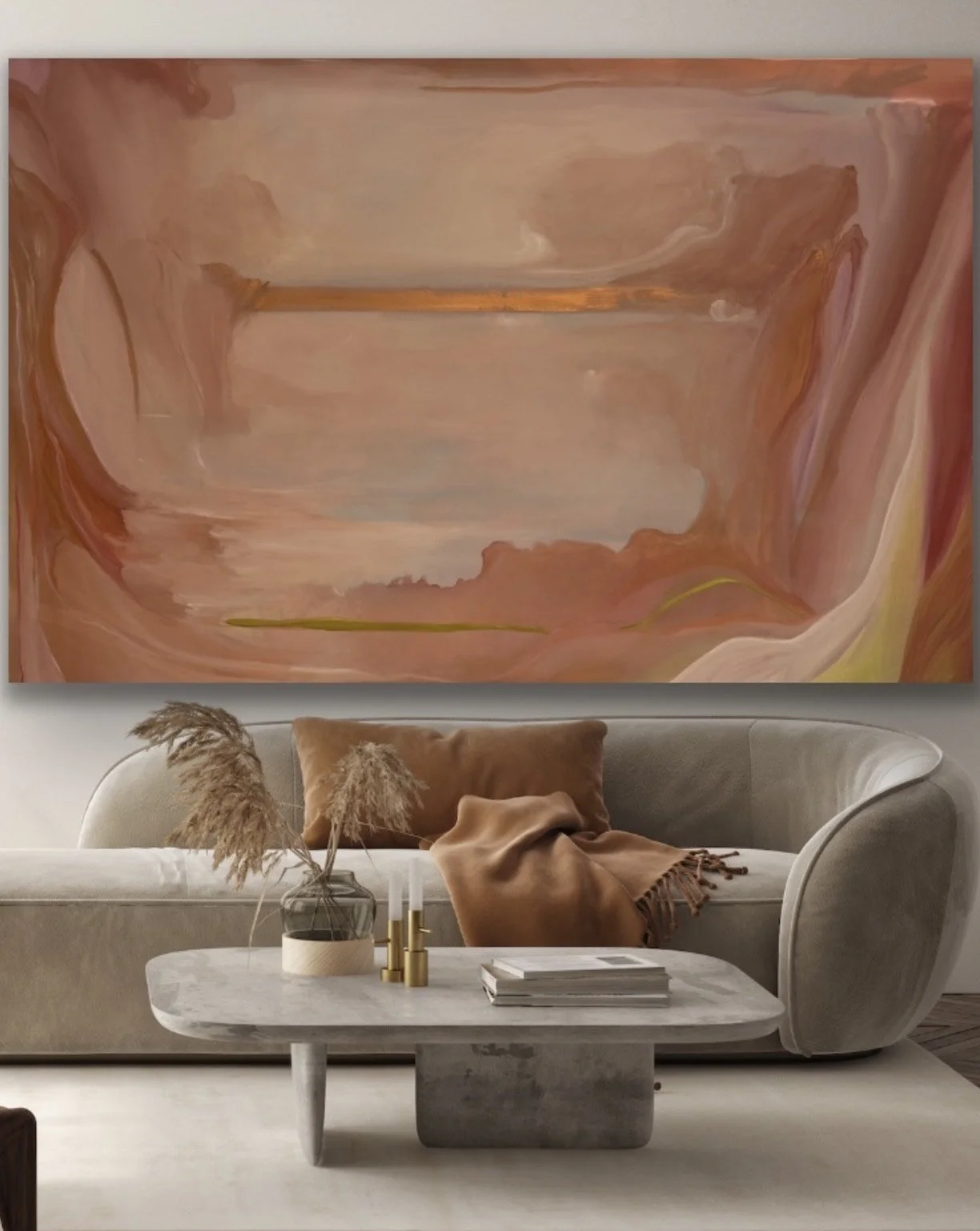 The Calm Before the Storm