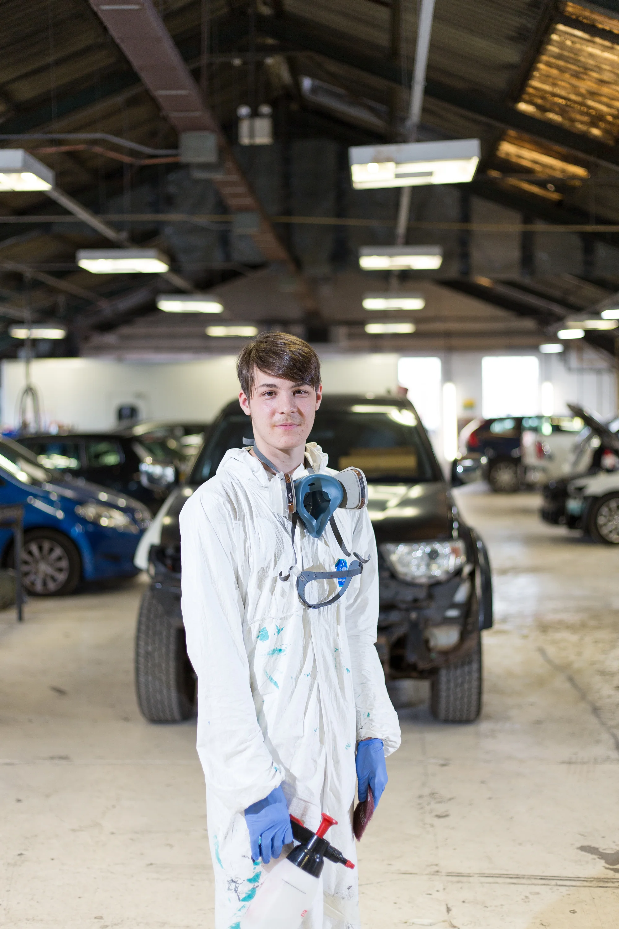 Connor Blackburn Vehicle Body and Paint Apprentice 2000.jpg