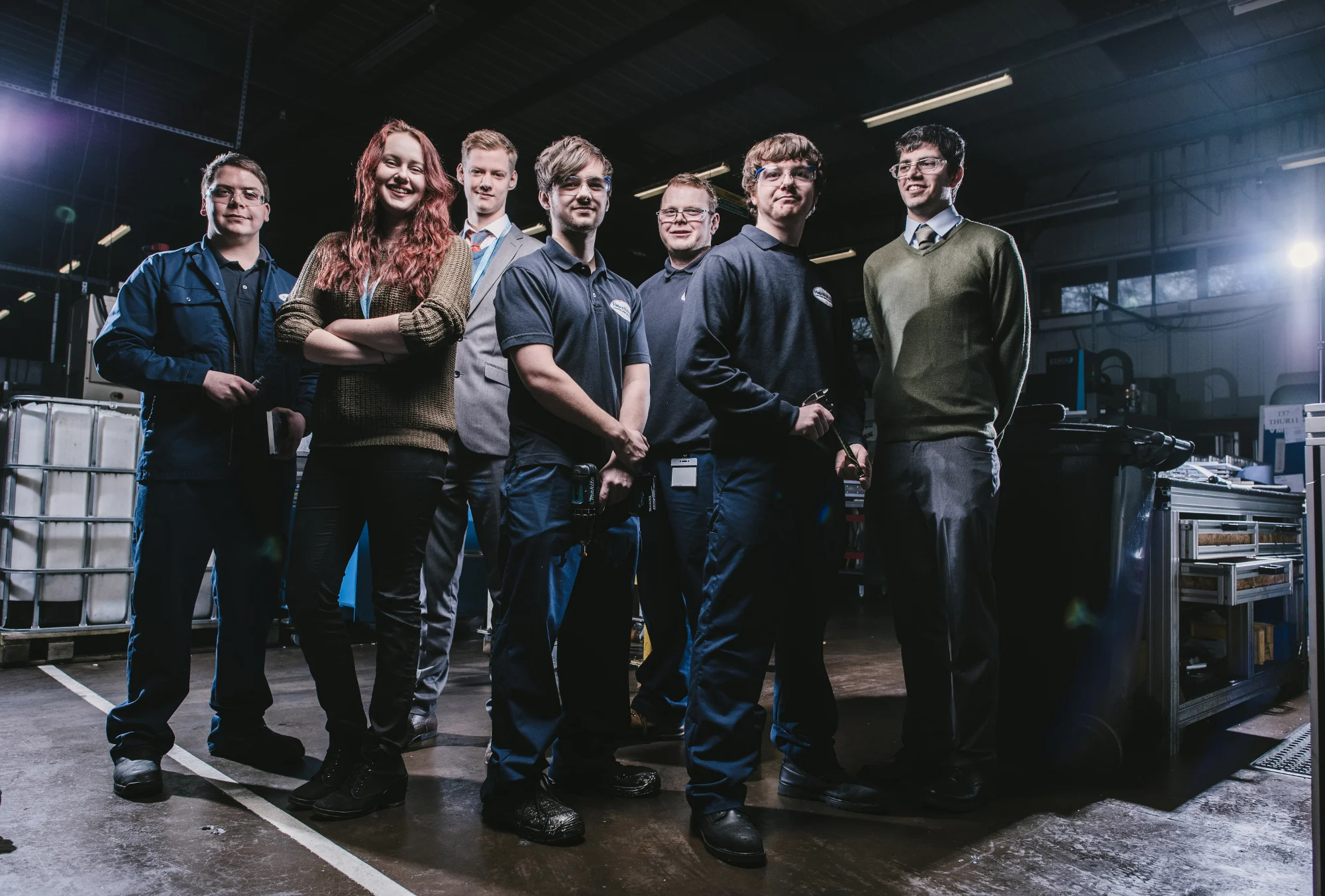 Greendale Business Park &amp; Exeter College Launch Apprenticeship Initiative