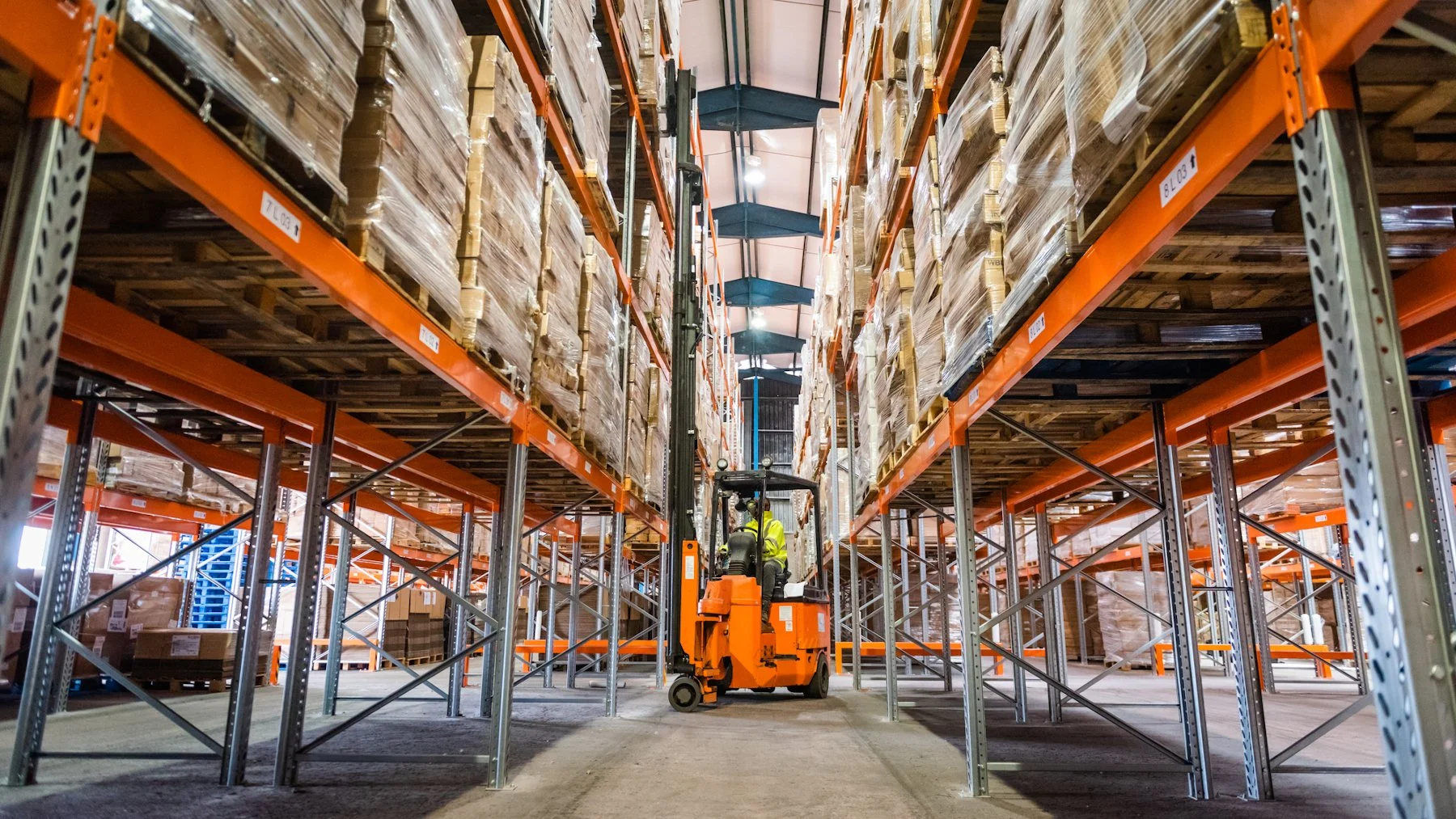 Greendale Group Announces Acquisition of Westexe Storage