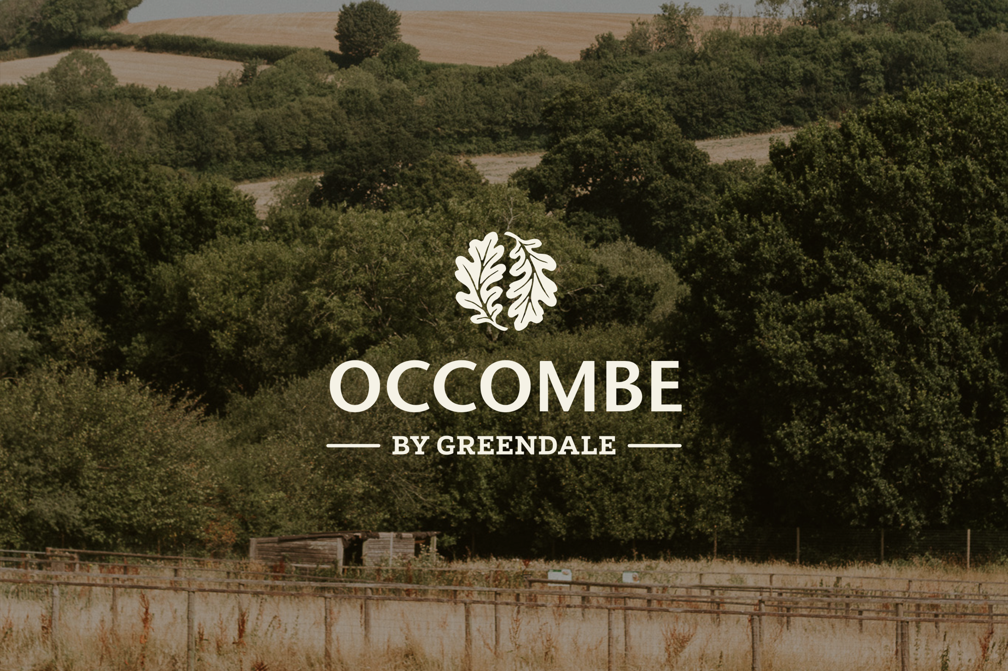 Greendale Completes Purchase of Occombe Farm