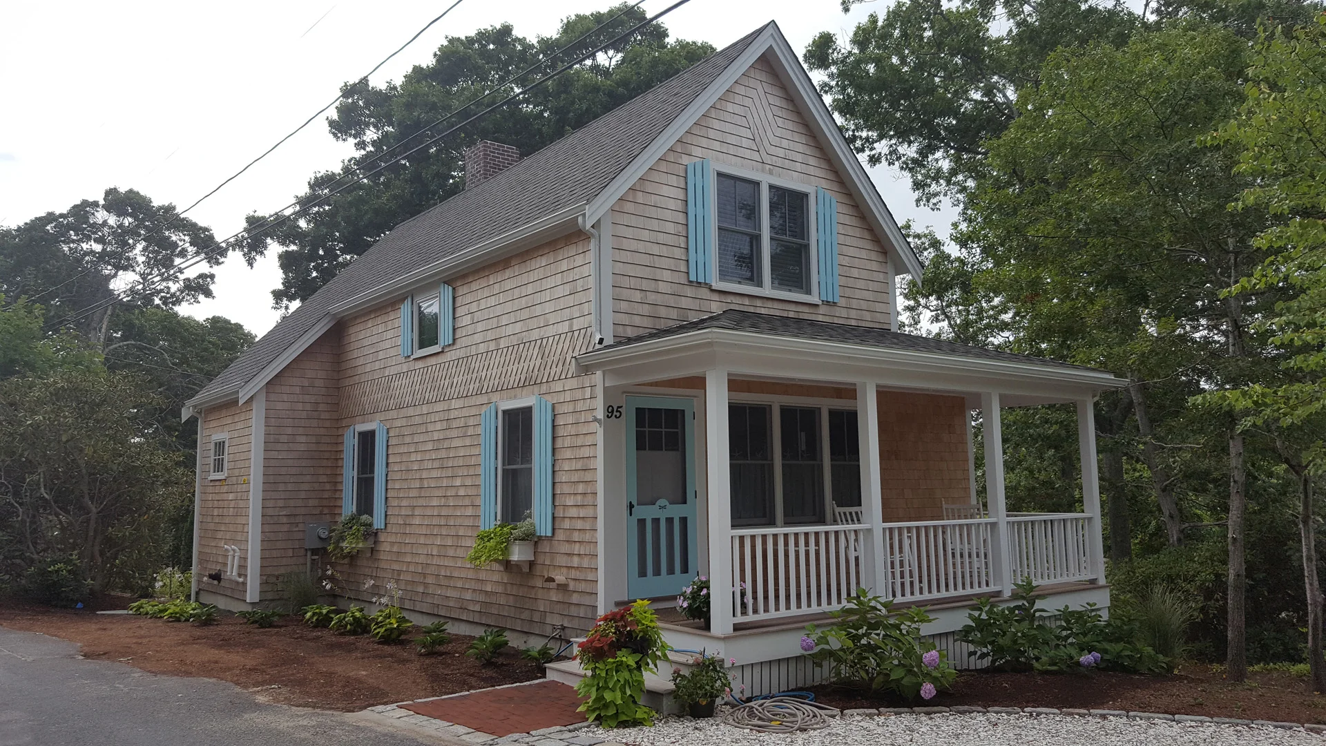 Centerville, MA