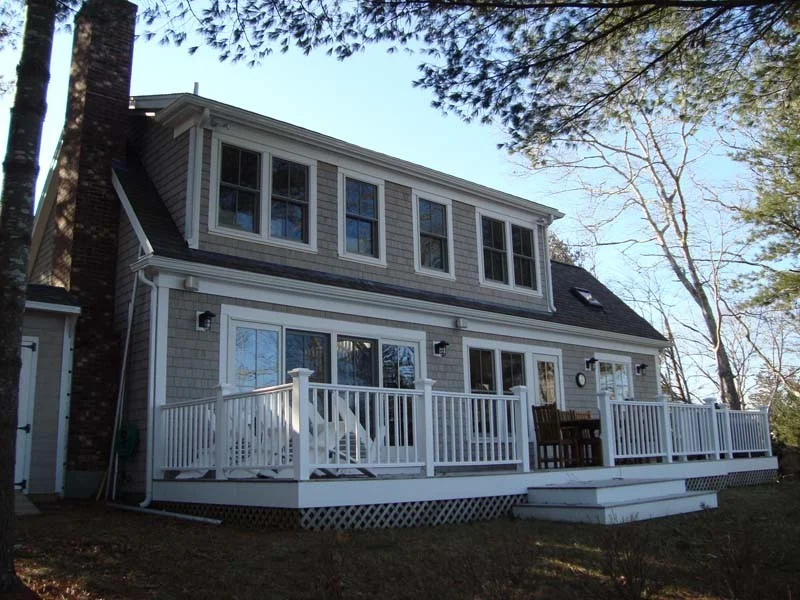 Mashpee, MA