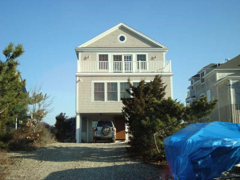 Sandwich, MA