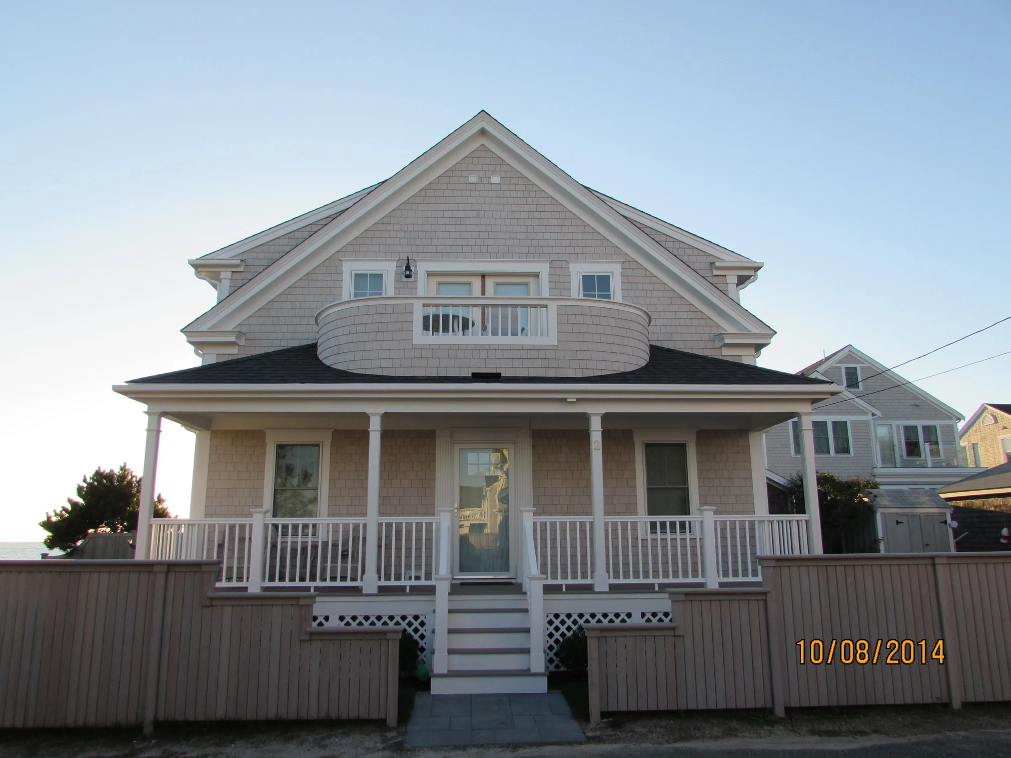 Harwichport, MA
