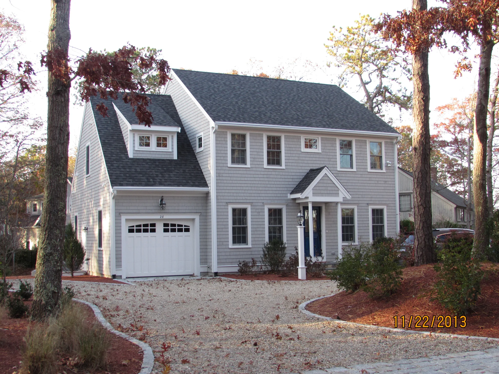 Mashpee, MA