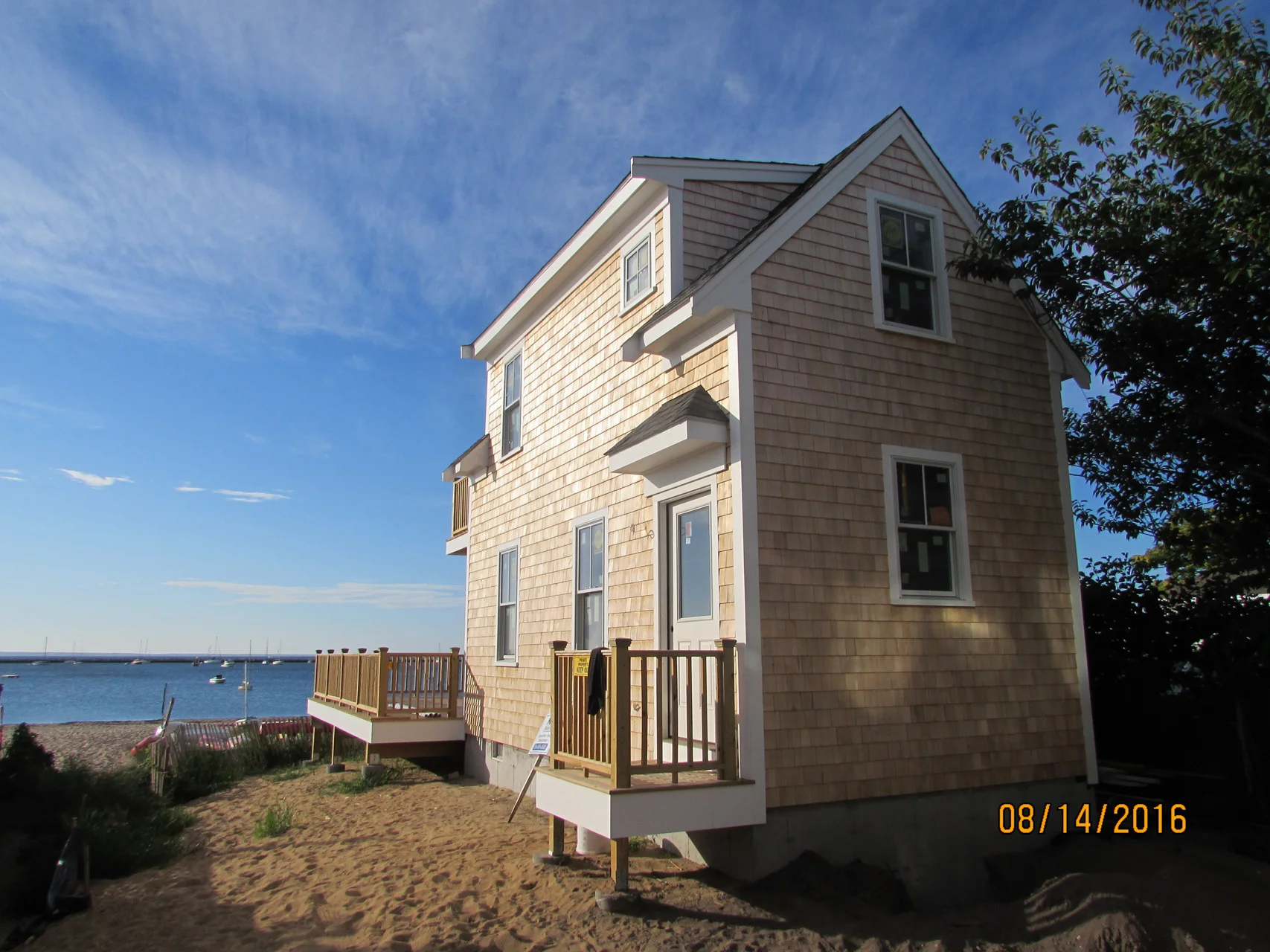 Provincetown, MA